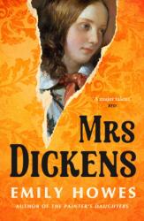 Mrs. Dickens (ISBN: 9781399610841)