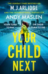 Your Child Next (ISBN: 9781398716636)