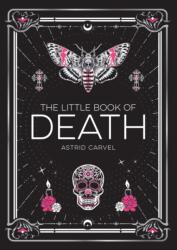 The Little Book of Death (ISBN: 9781837998050)