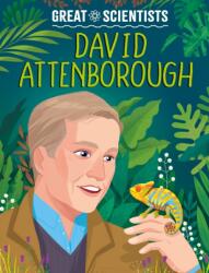 Great Scientists: David Attenborough (ISBN: 9781526326508)
