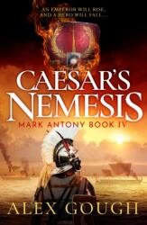 Caesar's Nemesis (ISBN: 9781804367834)