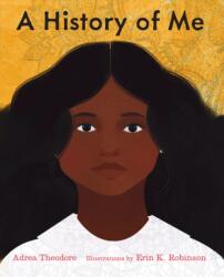 A History of Me (ISBN: 9780823458967)