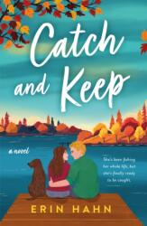 Catch and Keep (ISBN: 9781250827135)