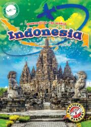 Indonesia (ISBN: 9798886877953)