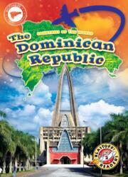 The Dominican Republic (ISBN: 9798886871289)