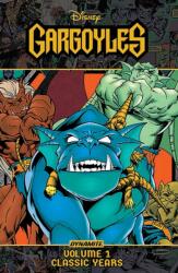 Gargoyles (ISBN: 9781524125820)