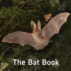 The Bat Book (ISBN: 9781802587470)