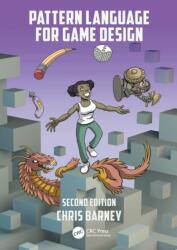 Pattern Language for Game Design (ISBN: 9781032824710)