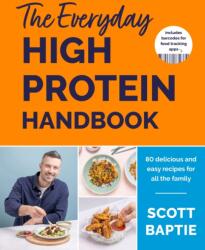 The Everyday High Protein Handbook (ISBN: 9781399732284)