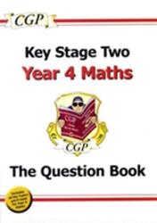 KS2 Maths Targeted Question Book - Clasa a 4-a (2008)