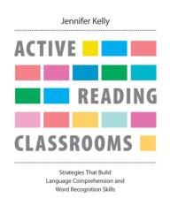 Active Reading Classrooms (ISBN: 9781551383651)