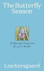 The Butterfly Season (ISBN: 9780241810521)