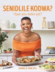Senidlile Kodwa? (ISBN: 9781485901518)