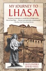 My Journey to Lhasa (ISBN: 9781648373275)