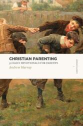 52 Daily Devotionals for Parents (ISBN: 9781577997856)