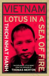 Vietnam: Lotus in a Sea of Fire (ISBN: 9781952692031)