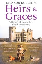 Heirs and Graces (ISBN: 9781804941522)