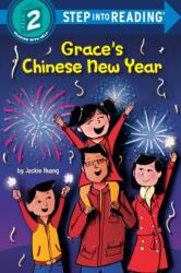 Grace's Chinese New Year (ISBN: 9780593571255)