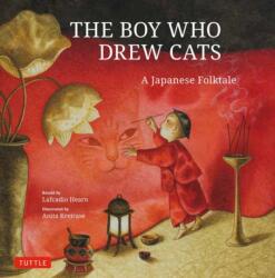 The Boy Who Drew Cats (ISBN: 9780804859561)