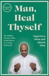 Man, Heal Thyself (ISBN: 9780593734254)