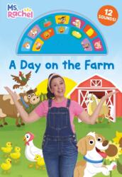 A Day on the Farm (ISBN: 9798217029198)