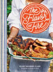 The Flavor of Fire (ISBN: 9781797225678)