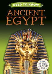 Need to Know: Ancient Egypt (ISBN: 9781526331335)