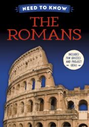 Need to Know: The Romans (ISBN: 9781526331243)