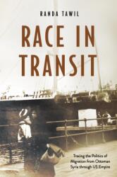 Race in Transit (ISBN: 9781503646858)