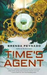 Time's Agent (ISBN: 9781250854315)