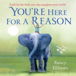 You're Here for a Reason (ISBN: 9781035002726)