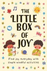 The Little Box of Joy (ISBN: 9781913520748)