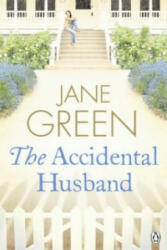 Accidental Husband (2013)