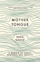 Mother Tongue (ISBN: 9781408714928)