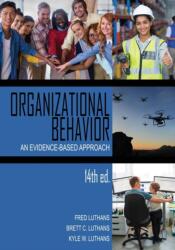 Organizational Behavior (ISBN: 9781648021251)