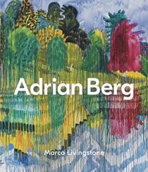 Adrian Berg (ISBN: 9781848223943)