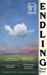 Endling (ISBN: 9780349012742)