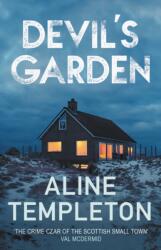Devil's Garden (ISBN: 9780749026110)