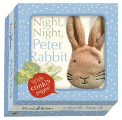 Night Night Peter Rabbit (2013)