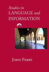 Studies in Language and Information (ISBN: 9781684000494)