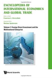 Encyclopedia Of International Economics And Global Trade (ISBN: 9789811200533)