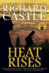 Nikki Heat - Heat Rises - Richard Castle (2012)