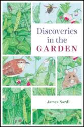 Discoveries in the Garden (ISBN: 9780226531526)