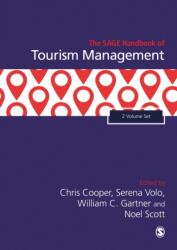 The SAGE Handbook of Tourism Management (ISBN: 9781473974241)