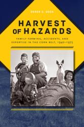 Harvest of Hazards (ISBN: 9781609384982)