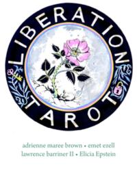 Liberation Tarot (ISBN: 9798887440170)