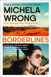 Borderlines (ISBN: 9780008123017)