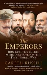 The Emperors (ISBN: 9781445650500)