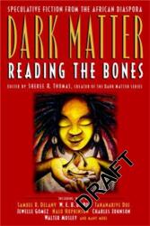 Dark Matter (ISBN: 9780446693776)