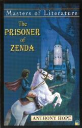 Prisoner of Zenda (ISBN: 9781845576622)